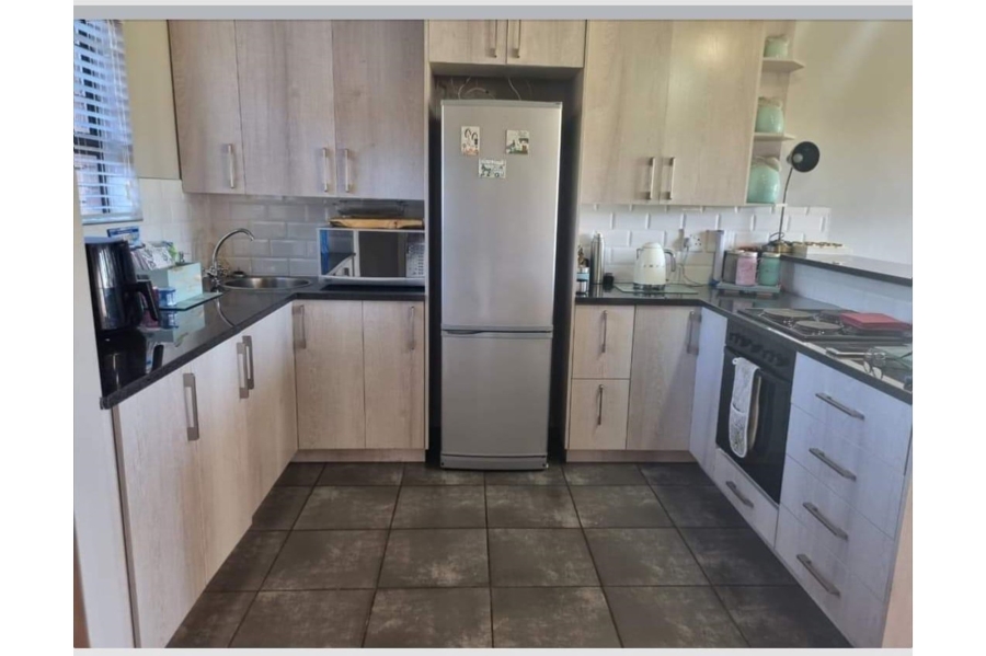 3 Bedroom Property for Sale in Hadison Park Northern Cape